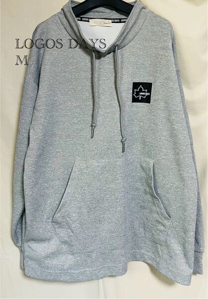 LOGOS DAYS カットソー