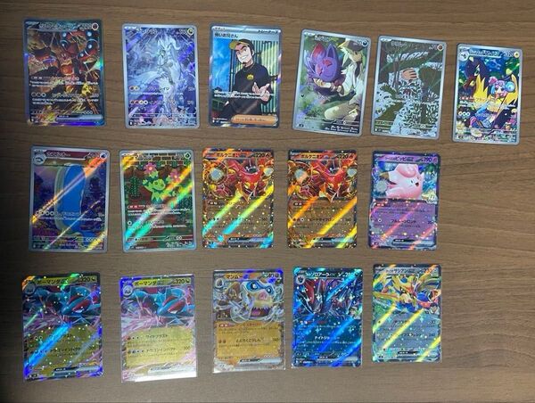 ポケモンカードまとめ売り