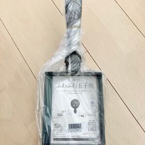 【新品未使用】藤田金属 鉄製 卵焼き フライパン IH対応