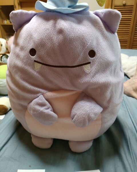 すみっコぐらし ファイブ