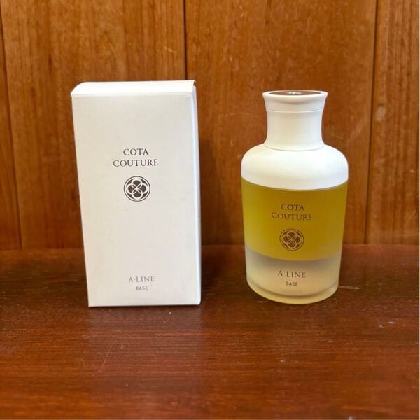 コタ クチュール ベース A-ライン 80ml 1本