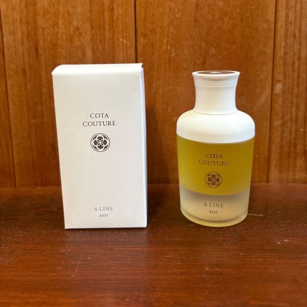 コタ クチュール ベース A-ライン 80ml 1本