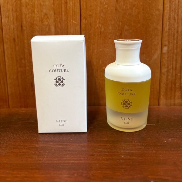 コタ クチュール ベース A-ライン 80ml 1本