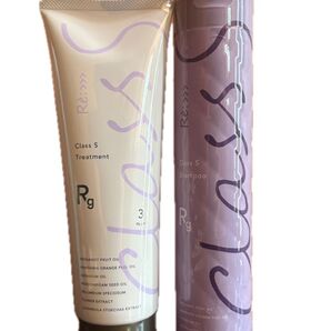 アジュバン クラスエス Rg シャンプー300ml トリートメント 250g 1セット