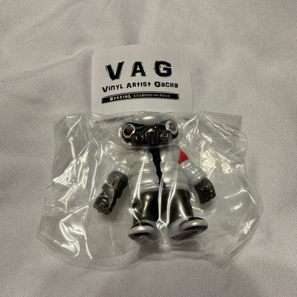 VAG SPECIAL GYAROMI コレクション ギャロミ オイドキラー