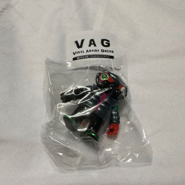 VAG SPECIAL GYAROMI コレクション ギャロミ オイドキラー