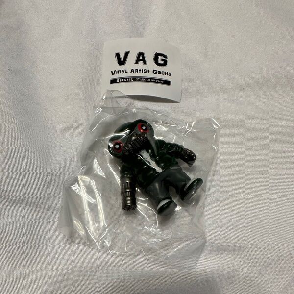 VAG SPECIAL GYAROMI コレクション ギャロミ オイドキラー