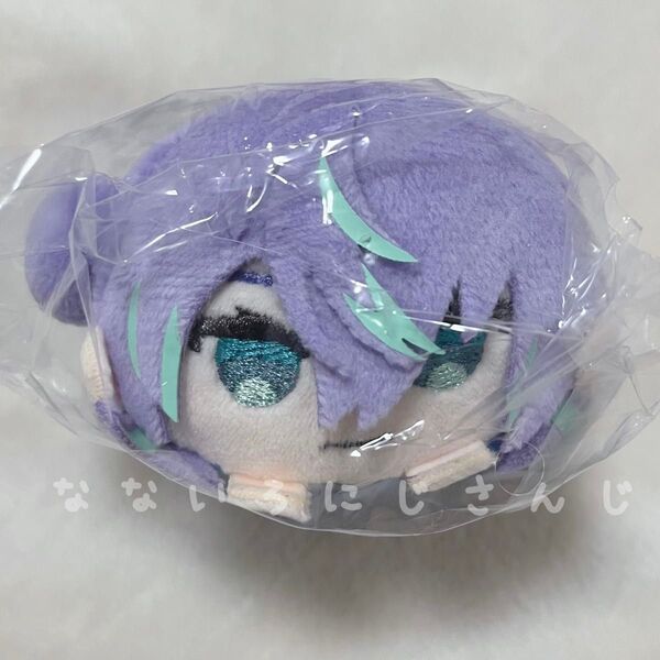 星導ショウ にじさんじ もちころりん ぬいぐるみ マスコット 極楽湯