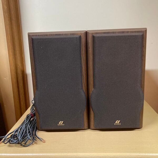 ★ジャンク品/SANSUI S11