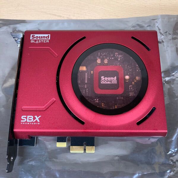 ★中古/ Sound BLASTER SB1500