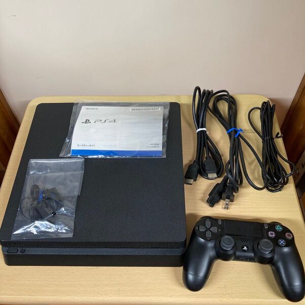 ★中古/PS4本体 CUH-2200A