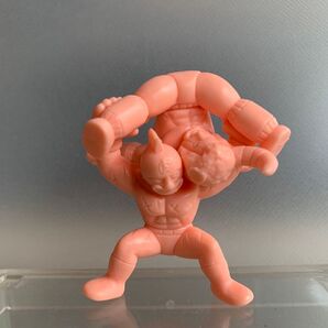 キン肉マン キンケシ02 キン消し バッファローマン キン肉バスター 技ケシ