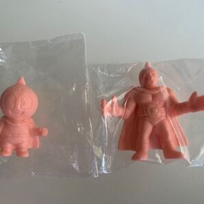 キン肉マン キンケシプレミアム キンケシ キン消し キン肉マン ミートくん 新品