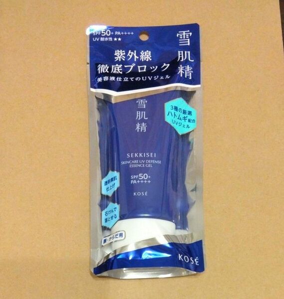 雪肌精 スキンケア uv ジェル 90g コーセー