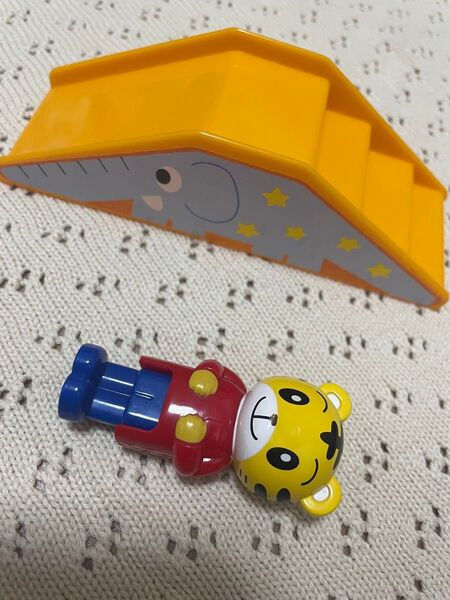 こどもチャレンジ しまじろう 部品
