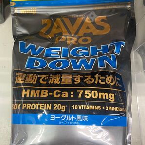 明治 SAVAS WEIGHT DOWN ヨーグルト風味 800g