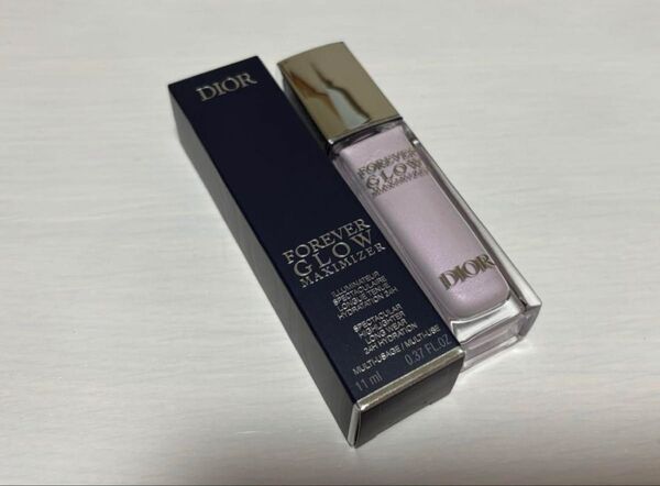 ★DIOR☆スキンフォーエヴァー グロウマキシマイザー ☆10☆中古★