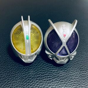 仮面ライダーファイズ カイザ ウィザードリング