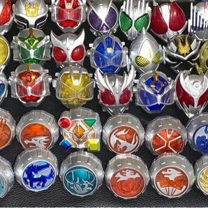 仮面ライダーウィザード ウィザードリング セット まとめ売り
