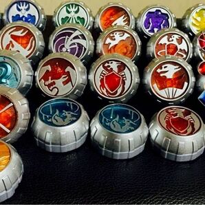 仮面ライダーウィザード ウィザードリング まとめ売り セット