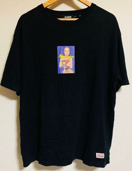 XLARGE エクストララージ Tシャツ 半袖