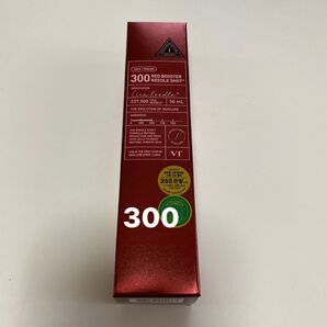 VT レッドブースターリードルショト300 /50ml 韓国コスメ