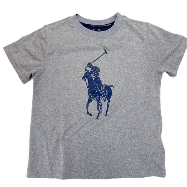 RALPH LAUREN ラルフローレン ポロ キッズ 半袖Tシャツ