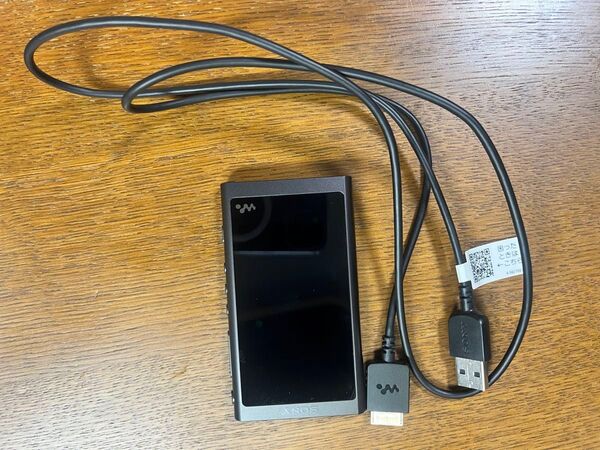 SONY ウォークマン NW-A55