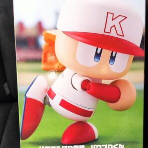 【未開封発送】パワフルプロ野球 パワプロくん フィギュア アクションフィギュア