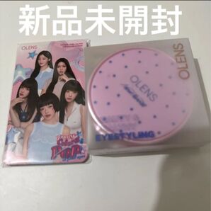 【新品未開封】New Jeans OLENS 特典 トレカ6枚セット