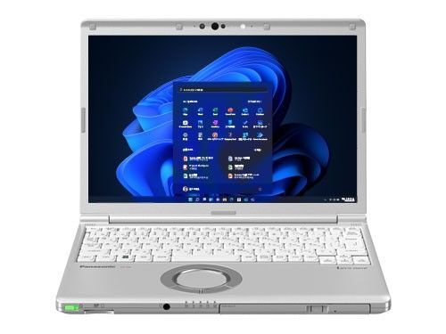 Let's note CF-SV9RDAKS ノートPC 新品未使用