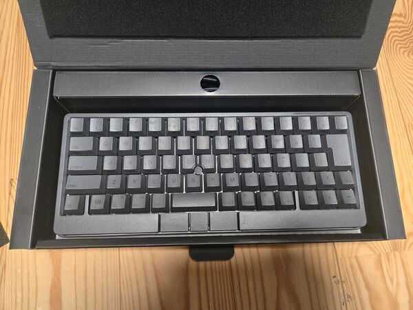 HHKB Studio 墨 日本語配列 PFU