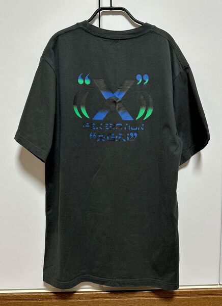 美品X-girlエックスガール半袖Tシャツ/カットソーデニムパーカーキャップミルクフェドステューシースカートパンツリュックバッグ
