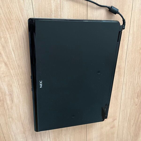 NEC Windows10 ノートPC