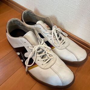 mobus スニーカー メンズ MUNDENミュンデン