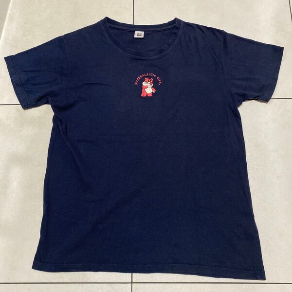 Tシャツ LOTSO 中古 半袖Tシャツ ディズニー トイストーリー