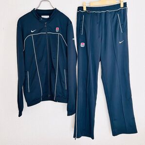 【美品】FCRB × NIKE セットアップ ジャージ セットアップ サッカー