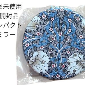 新品未使用未開封品 コンパクトミラー ミラー 手鏡