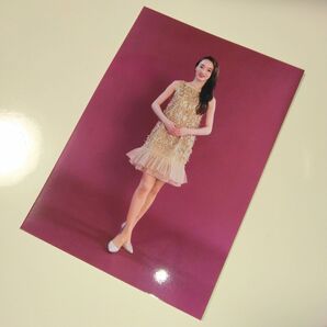 夢白あや fcオフショット写真