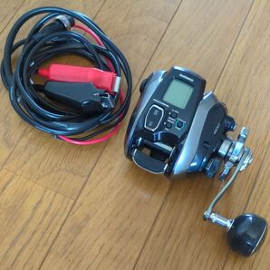 シマノ18フォースマスター 600 美品