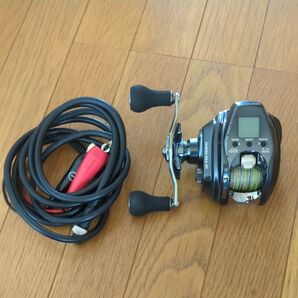 ダイワ 22シーボーグ200JL-DH