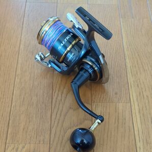 20ソルティガ8000-H 美品