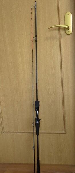 紅牙AIR TYPE-N 70MHB-METAL AP 美品
