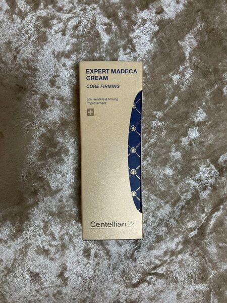 Centellian24/センテリアン24 エキスパートマデカクリームコアファーミング 50ml