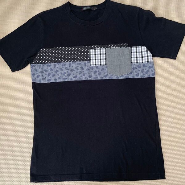 URBAN RESEARCH アーバンリサーチ 半袖 Tシャツ メンズ