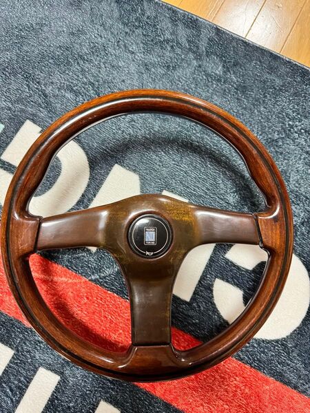 NARDI ナルディ ステアリング ハンドル