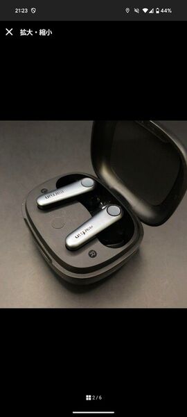 EarFun Air Pro 3