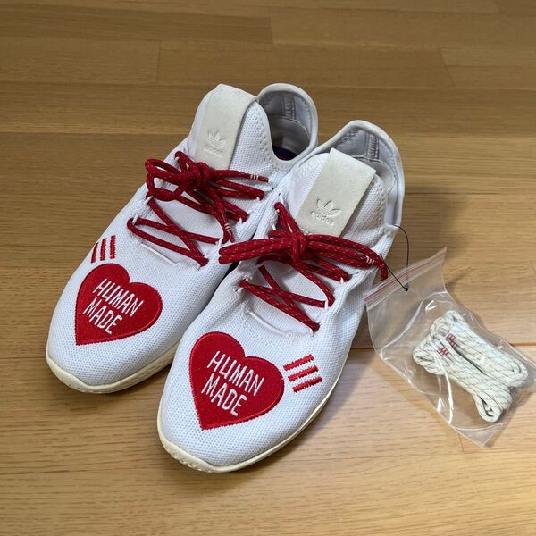 ヒューマンメイド HUMAN MADE adidasオリジナルス アディダス コラボ スニーカー シューズ 靴