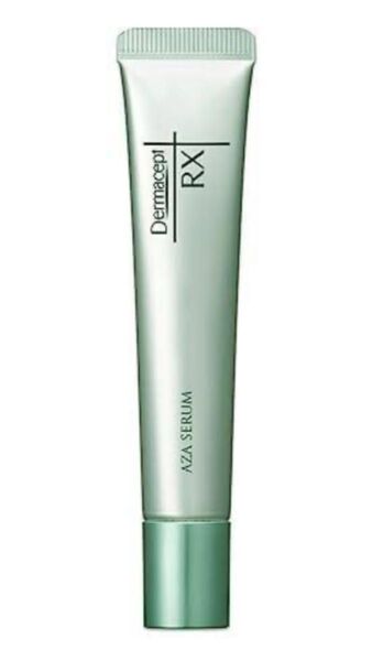 ロート製薬 ダーマセプトRX AZAセラム 15g アゼライン酸