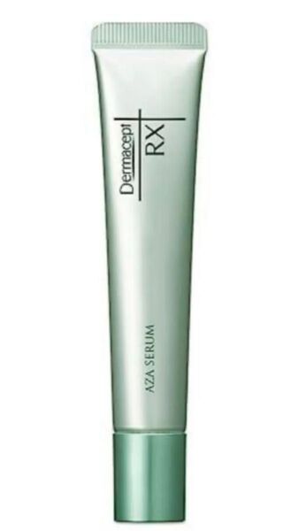 ロート製薬 ダーマセプトRX AZAセラム 15g アゼライン酸